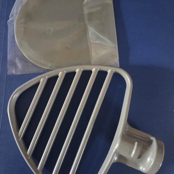 NWT KitchenAid Stand Mixer Pastry Beater - Picture 2 of 3